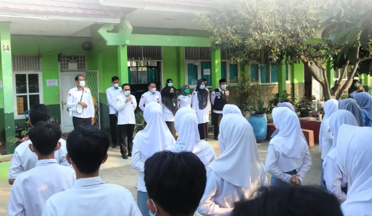 830 Siswa Madrasah Lampung Selatan Menanti Hasil OMI 2026 Hari Ini, Juara Lanjut ke Tingkat Provinsi